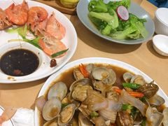 -大厨的餐厅(曾厝垵总店)