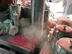-笑云开汤包店(网巾市店)