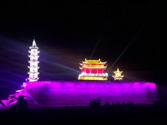 -落星墩