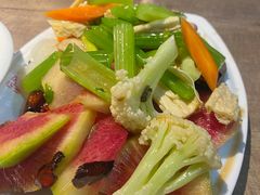 -直隶安家牛肉罩饼(七一路店)