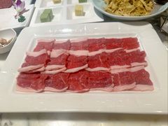-南门涮肉(东单店)