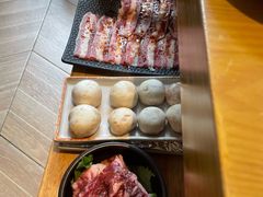 -泥炉烧肉师(新街口金銮巷店)
