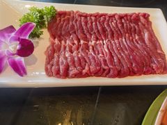 -南门涮肉(上海一店)