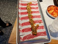 -杨记齐齐哈尔烤肉(总店)