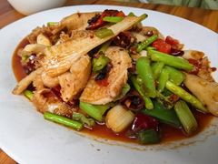 -九九牛肉馆(南山路店)
