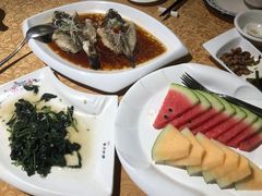 -七仙岭君澜度假酒店·桃源小馆中餐厅