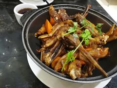 -美极鲜食坊(宝安南路店)
