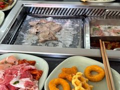 -食尚名肴自助涮烤