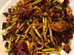 -双流传承老妈兔头(玉林总店)