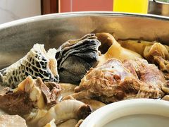 牛杂-化州颜勇牛腩(深圳总店)