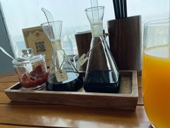 -无锡苏宁银河国际酒店-麺餐厅