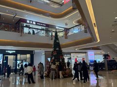 -天河城购物中心