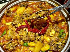 -阿依来新疆餐厅(奥城店)