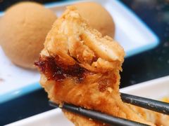 -香港威特瑞茶餐厅(小白楼音乐厅店)