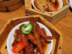 -点心传说·粤菜点心(佐阾虹湾店)