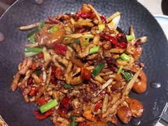 -寨子里的·钵钵菜·湘西山里菜(魅力湘西店)