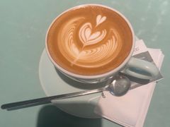 -sugarman espresso素饮糖人高新咖啡工厂