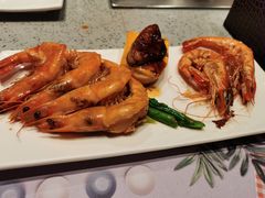 -大渔铁板烧(大悦城店)