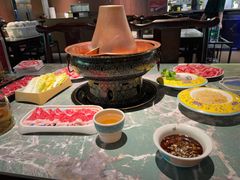 -乐宴·老北京铜火锅(桂庙店)