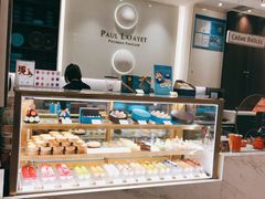 -PAUL LAFAYET 法式甜品(国金中心商场店)