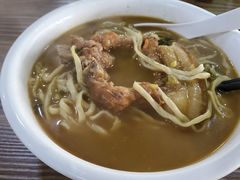 -象山小白象海鲜面