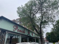 -桃子餐厅·天津菜(红星路直营店)