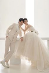 -摩玛婚纱摄影(杭州店)