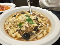 三狠汤-稻香居锅贴(宋都御街店)