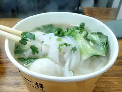 -顺隆鸭血粉丝(街道口一店)