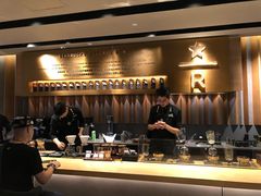 -星巴克臻选(济南恒隆店)