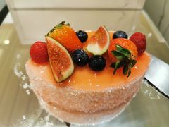 -圣丰索菲特·2 On 988 Café 自助餐厅