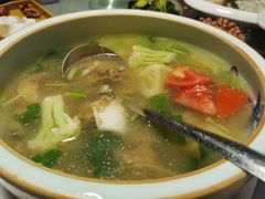 -海市蜃楼花园主题餐厅(石顶店)