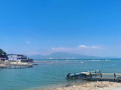 -杨梅坑渔村海鲜餐厅