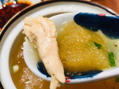 -王春春鸡汤饭(成都城西优品道店)