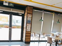-真功夫(福永桥头店)