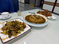 -黑石礁酒楼·海鲜(黑石礁店)
