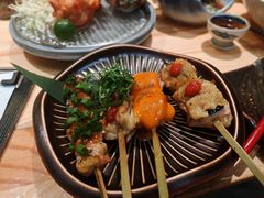 -一豚轩·烧鸟·豚骨拉面(五四路店)