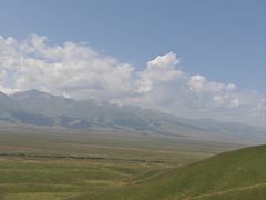 -新疆那拉提国家旅游度假区