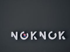-NokNok Coffee(宽窄巷子店)