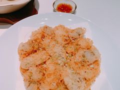 水潺蚝烙-新荣记(建国门外大街店)