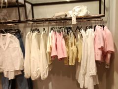 -ZARA(仓山万达店)