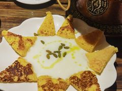-吉祥圣雪藏餐