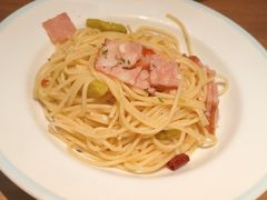 -萨莉亚意式餐厅(杭州西溪龙湖天街店)