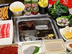 -海底捞火锅(石厦时代广场店)