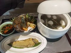 -路小缦·珍馐美馔(市心北路店)