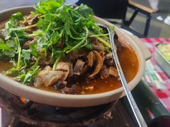 -江三王记牛杂馆(总店)