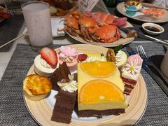 -二楼咖啡厅·厦门源昌凯宾斯基大酒店(湖滨中路店)