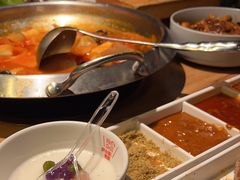 -炉小哥烤肉(朗悦公园茂店)