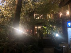 景观位-大妙火锅·非物质文化遗产(东湖公园店)