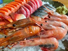 -中国书法大厦日本料理